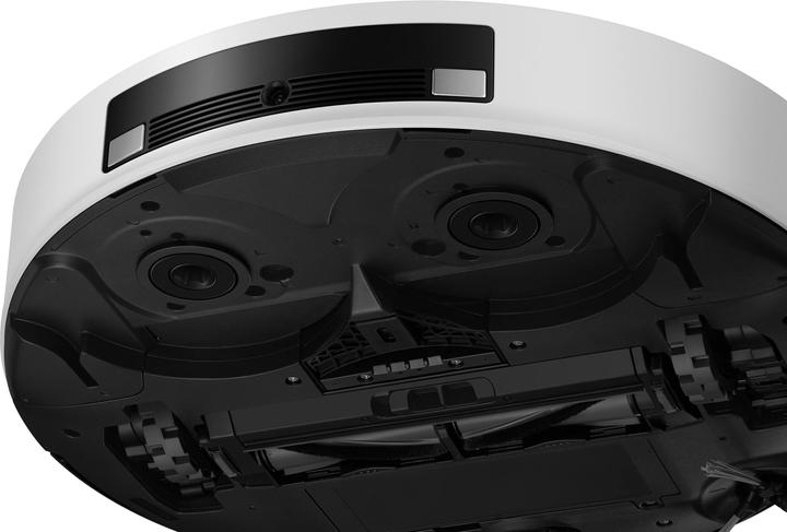 Image du produit Samsung Jet Bot Combo AI Steam+ (VR9700) (Robot d'aspiration et de nettoyage)