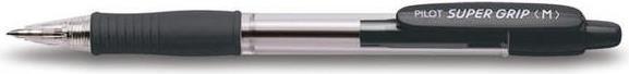 Immagine prodotto Pilot Super Grip M (Nero, 1 x)