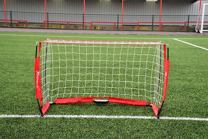Actual product image Precision Goal Pro Flex Net 1.5 X 0.9