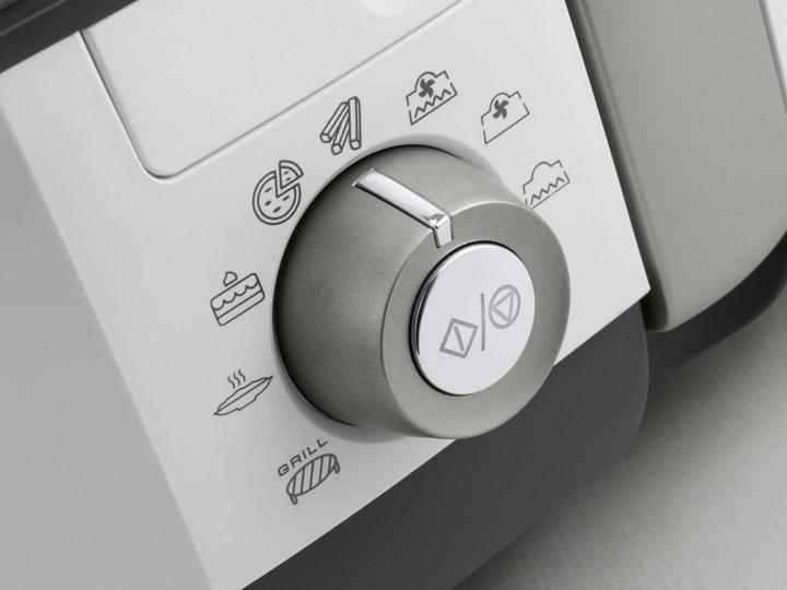 Image du produit De'Longhi FH 1396 Extra Chef Plus