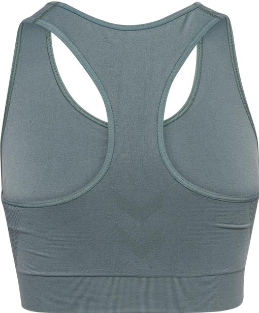 Actual product image hummel Hmltif Seamless Sports Top (XS)