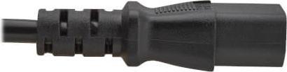 Actual product image Eaton PDU POWER CORD C13 TO C14 - 10A (1 m, C14, C13)