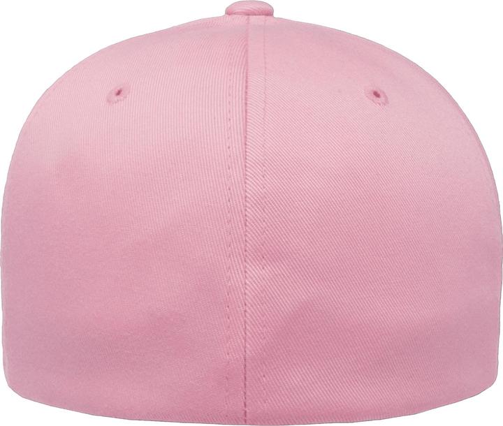Actual product image Yupoong Baseball cap Flexfit (XL)