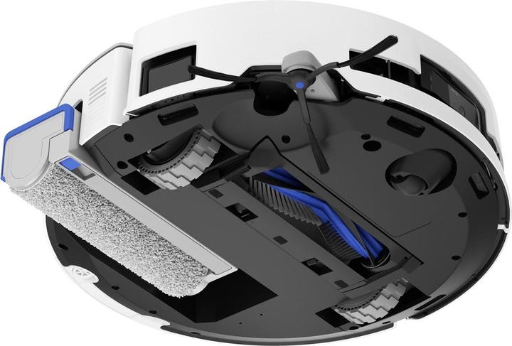 Actual product image Ecovacs Deebot X8 OMNI (YDLX11-1)