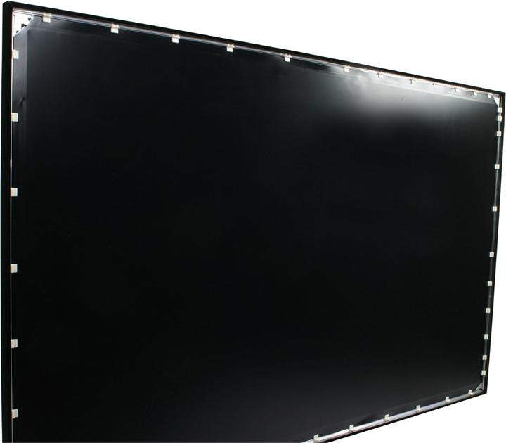 Actual product image Elite Screens ezFrame (135", 16:9)