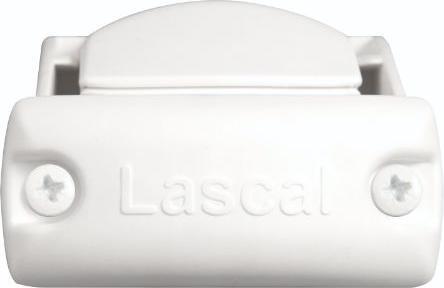 Produktbild Lascal Rohrhalterungs-Set für Rollseite