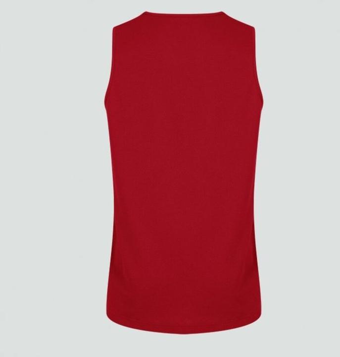 Actual product image Canterbury Club Dry Sleeveless Top (XXL)