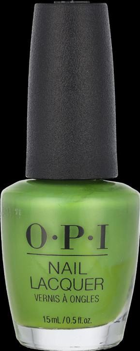 Immagine prodotto OPI Lacca per unghie fino a 7 giorni di utilizzo Resistente alle schegge Asciugatura rapida Collezione (78A853, Smalto)