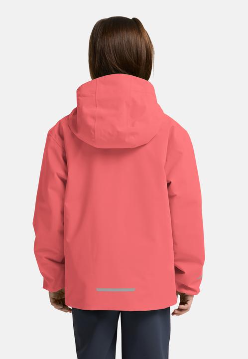 Actual product image Jack Wolfskin Flowline Ski Jkt Kids (128)