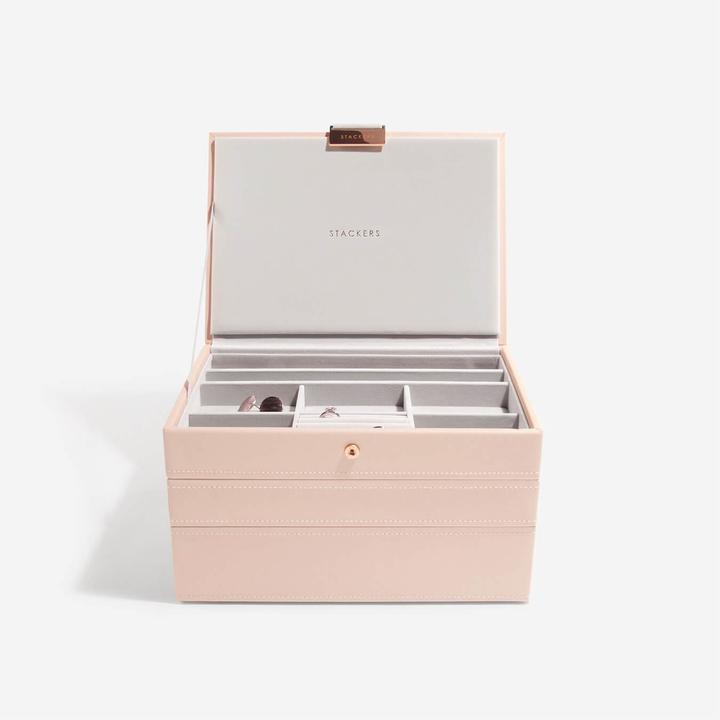 Blush Pink