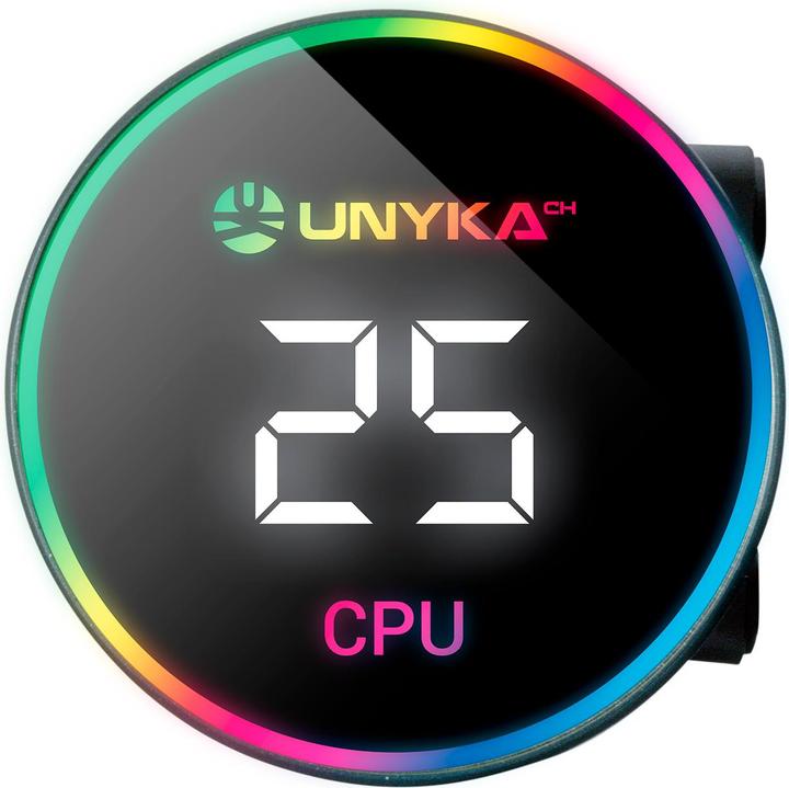 Image du produit Unykach AquaStorm 360
