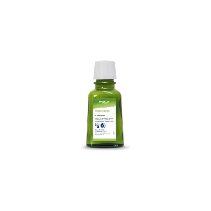 Actual product image Weleda Derma Lotion 50 ml (50 ml)