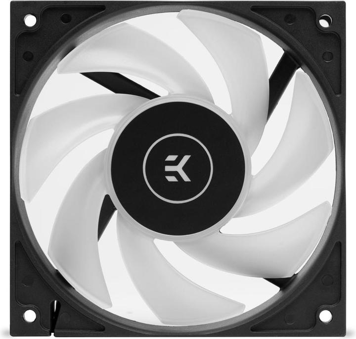 Produktbild EKWB EK-Vardar EVO 120ER PWM D-RGB - 2200U/min (120 mm, 1 x)
