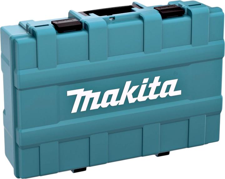 Produktbild Makita DBN901ZK LXT 18V Bautacker, ohne Batterien und Ladegerät, im Koffer