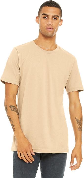Bella Canvas TShirt kurzärmlig