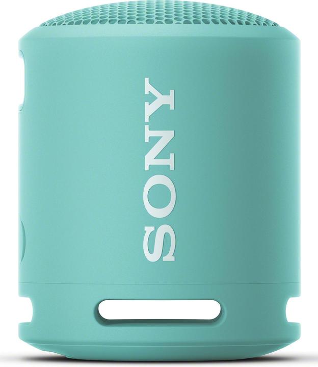 Actual product image Sony SRS-XB13 (16 h, Battery operated)