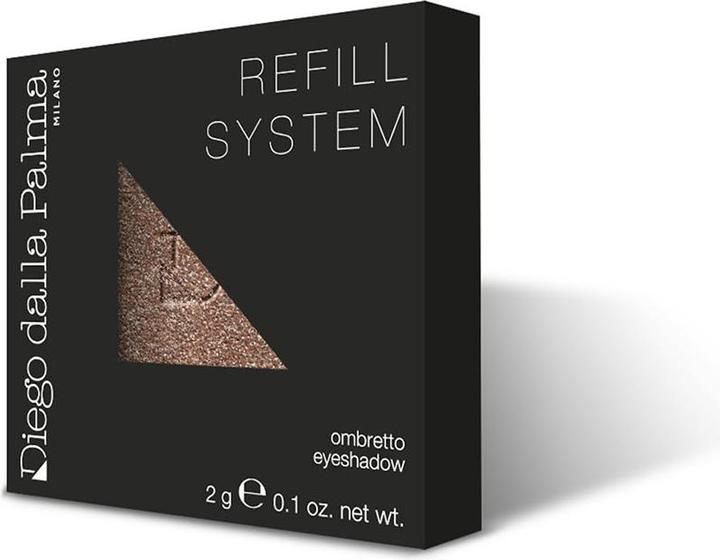 Actual product image Diego dalla Palma Pearly Eyeshadow No 119 (119)
