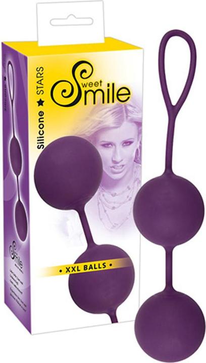 Actual product image Sweet Smile XXL Balls