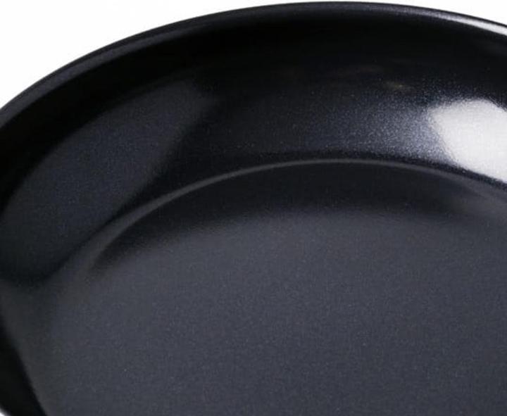 Produktbild Greenpan Memphis koekenpan 28cm - zwart - inductie - PFAS-vrij (28 cm, Bratpfanne, Keramik)