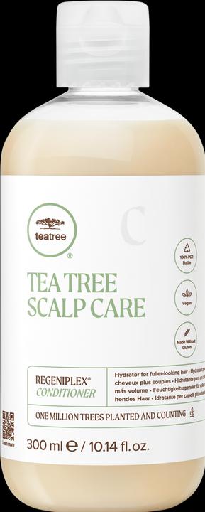Produktbild Tea tree Scalp Care - Regeniplex Conditioner (1000 ml)