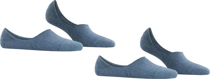 Immagine prodotto Burlington 2erPack Everyday (Confezione da 2, 37 - 38)
