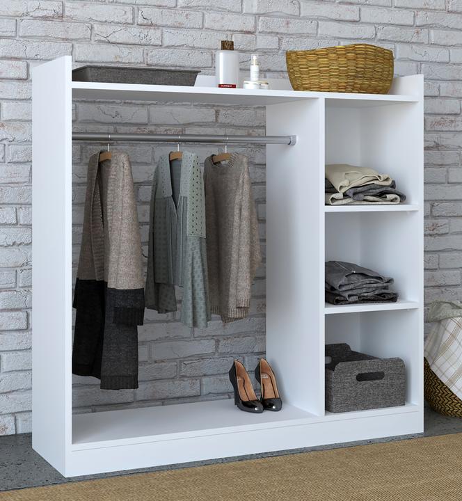 Actual product image VCM Palosa (120 x 35 x 124 cm)