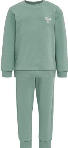 Image du produit hummel Hmlsanto Crewsuit (56)