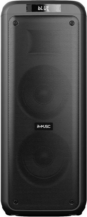 Image du produit R-Music Enceinte de soirée (Actif, 1 pièce)