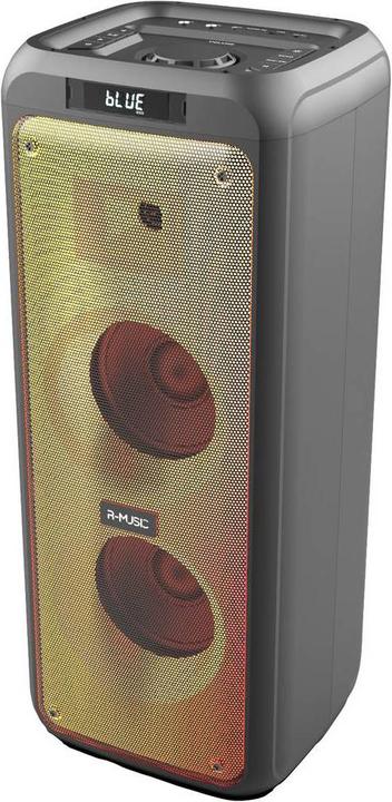 Image du produit R-Music Enceinte de soirée (Actif, 1 pièce)