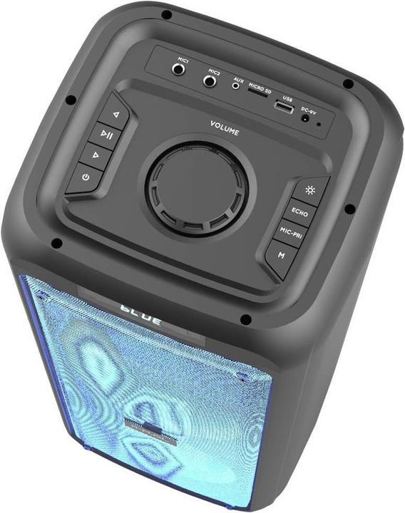 Image du produit R-Music Enceinte de soirée (Actif, 1 pièce)