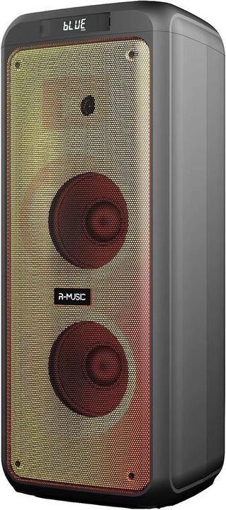 Image du produit R-Music Enceinte de soirée (Actif, 1 pièce)