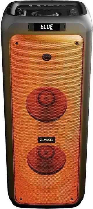Image du produit R-Music Enceinte de soirée (Actif, 1 pièce)