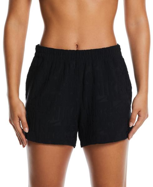 Actual product image Nickelodeon RETRO FLOW Terry 5" Volley Short (L)
