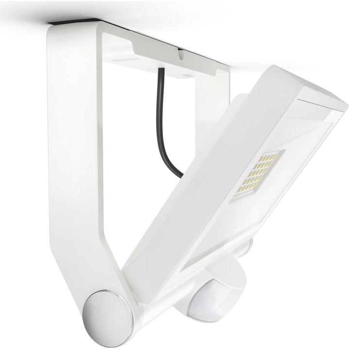 Actual product image Steinel LED Sensor-Switched Floodlight XLED ONE XL (4400 lm, IP44)