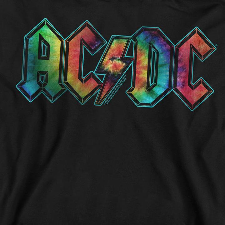 Produktbild AC/DC Sweatshirt (L)