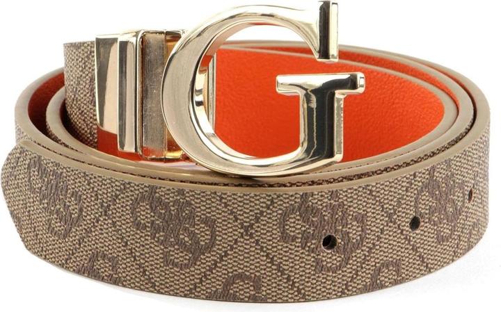 Actual product image Guess Rev Adjustable Pant Belt