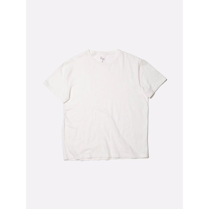 Nudie Jeans langarshirt henley (M)