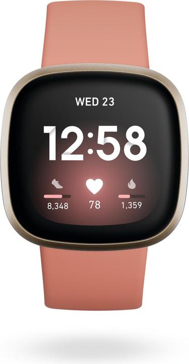 Immagine prodotto Fitbit Versa 3 (40.48 mm)