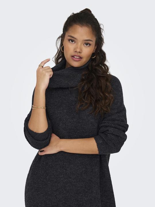 Produktbild Only Rollkragen Strickkleid (L)