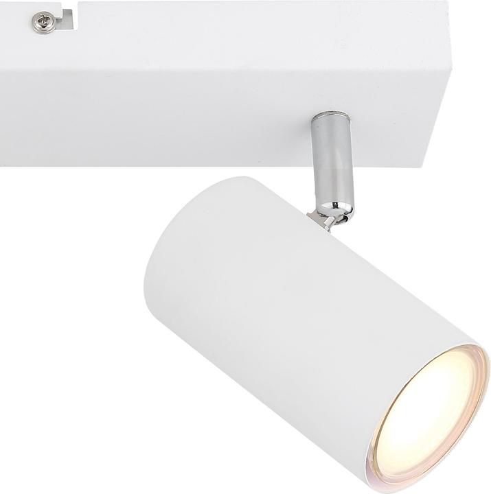 Actual product image Globo Robby (GU10)