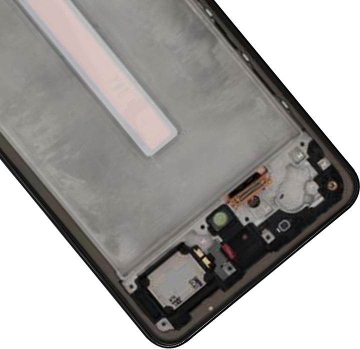 Actual product image Samsung Replacement display (Display, Galaxy A33 5G)