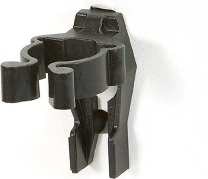 Image du produit Raaco Jeu de crochets à outils D.24mm 6pcs. pour art.no. 795605,795584,795698-699 Clip 6-24mm
