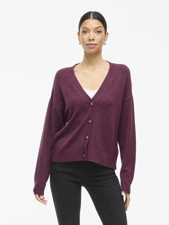 Produktbild Vila VIRIL V-Ausschnitt Strickjacke (XXL)