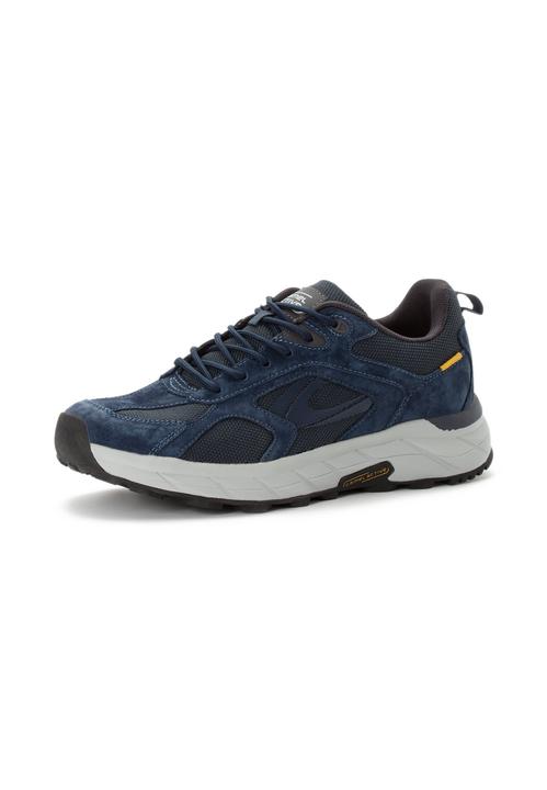 Produktbild Camel Active Sneaker pig nubuk/textile MARINE (46)