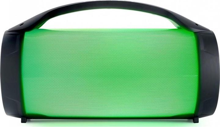 Bigben Haut-parleur Bluetooth Audio Party Lite (8 h, Fonctionnement sur batterie)