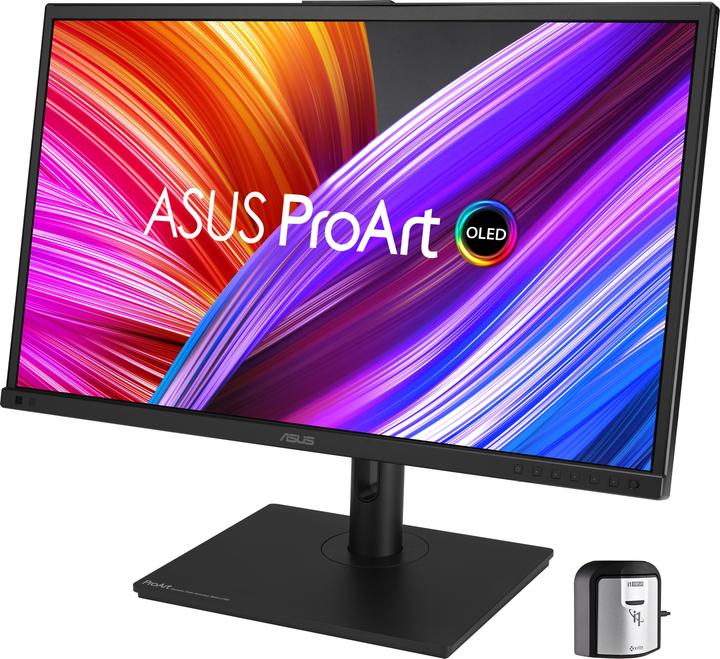 Immagine prodotto ASUS PA27DCE-K (3840 x 2160 pixel, 26.90")