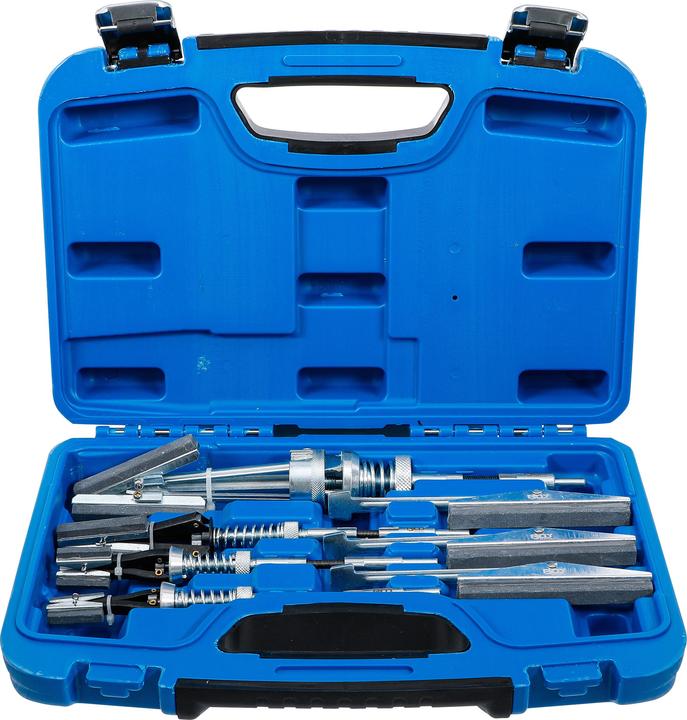 Actual product image BGS Honing Tool Set 2- and 3-arm 7 pcs.