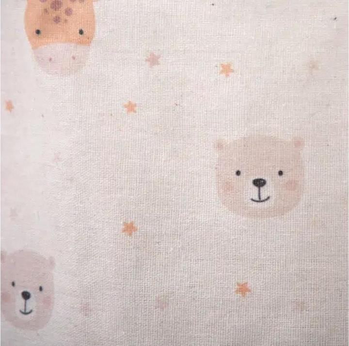 Produktbild Herding Wäschekorb Little Friends, 40 x 50 cm