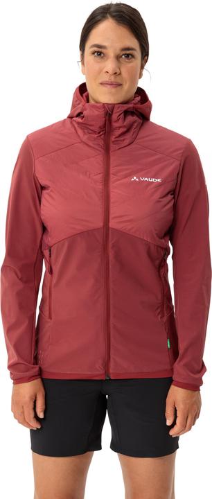 Actual product image Vaude Brenva Jacket (42, L)