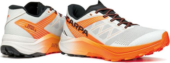 Actual product image Scarpa Spin Ultra 2 (43)